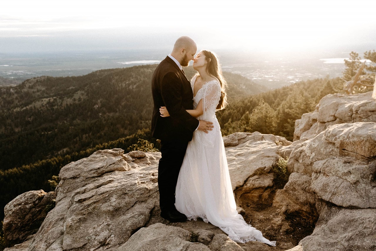 Elope to Paradise Dreamy Locations for Your Romantic Getaway Wedding