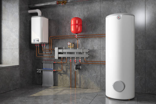 Heat Up Your Home with Expert Water Heater Installation