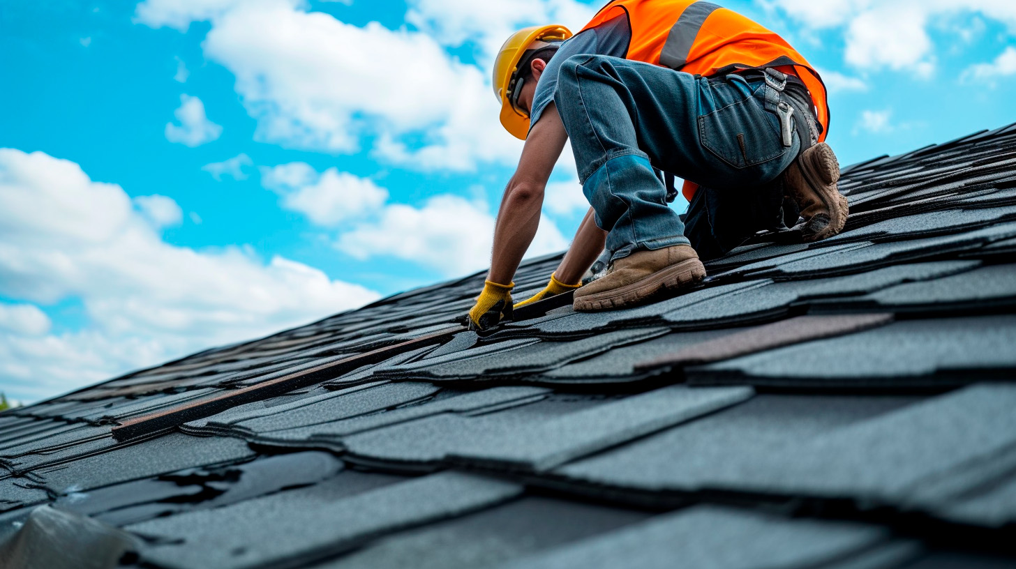 Choosing the Best Roof Repair Contractor: What to Consider