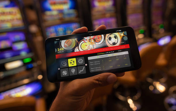 How the Betvisa App Enhances Your Betting Experience