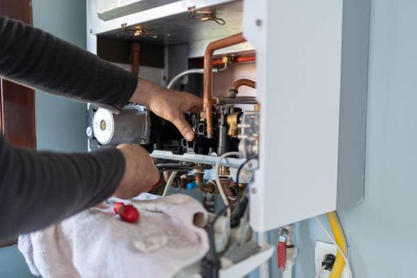 Top Signs of a Quality Plumbing Installation