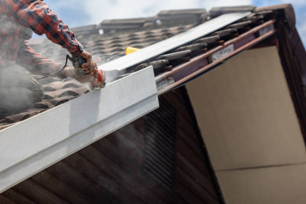 Reliable Roofing Replacement for Lancaster Homes