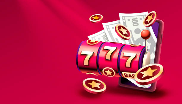 The Advantages of a Slot Bonus New Member 100